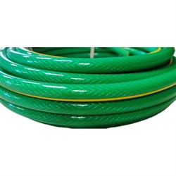 Армированный 3-х слойный шланг GLQ LIFE Pure - фото 17101899