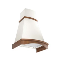 Кухонная вытяжка Elikor Ротонда 60П-650-П3Л - фото 17102160