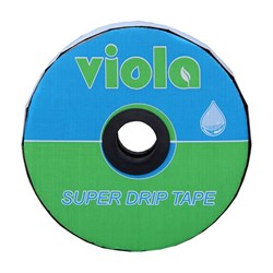 Капельная лента VIOLA V-Drip - фото 17102210