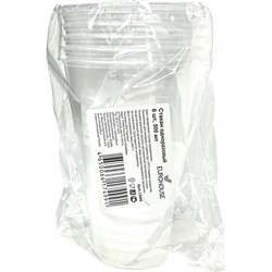 Одноразовый стакан EUROHOUSE 13485 - фото 17102495