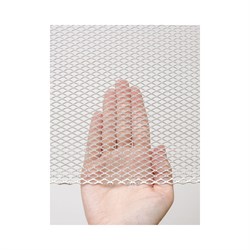 Cетка для фильтра, вентиляции, тюнинга, радиатора, сушки Фабрика сеток "Железный слон" ЦПВС - фото 17102521