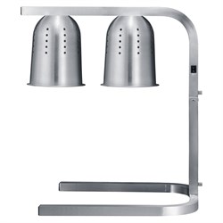 Подогреватель пищи Viatto Commercial VA-WL550-3 - фото 17102562