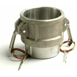 Алюминиевый камлок TITAN LOCK EcoLine - фото 17102638