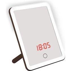 Настольная светодиодная лампа Uniel TLD-591 - фото 17102647