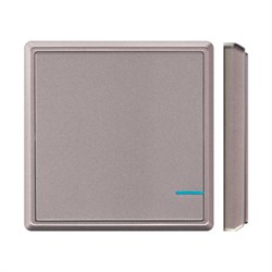 Беспроводной выключатель GRITT Practic - фото 17102680