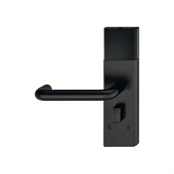 Наружный терминал Hafele DT 710 - фото 17102780