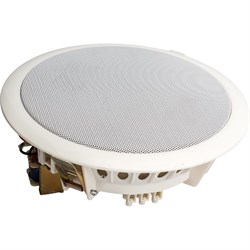 Потолочный громкоговоритель TANTOS TSo-PW10a - фото 17102821