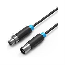 Аудио-кабель VENTION BBFBG - фото 17103095