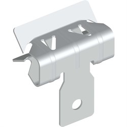 Балочный зажим УМС BZ-2-7 - фото 17103393