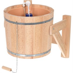 Русский душ Банные Штучки Русский душ - фото 17103611