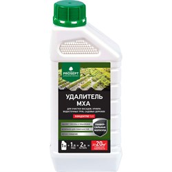 Удалитель мха PROSEPT 085-1 - фото 17103649