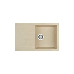 Мойка LONGRAN Amanda Sabbia - фото 17103698