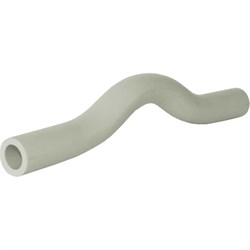 Обводное колено TEBO PPR - фото 17103974