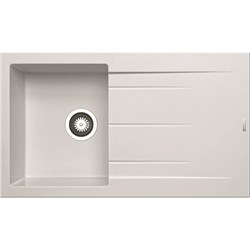 Мойка Pyramis Pyragranite ALAZIA - фото 17104237