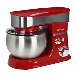 Планетарный миксер Oursson SM7301/RD - фото 17104393