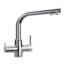 Смеситель для кухни Paini Arena - фото 17104405