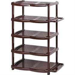 Этажерка для обуви Elf Plast ХМ1005 - фото 17104502