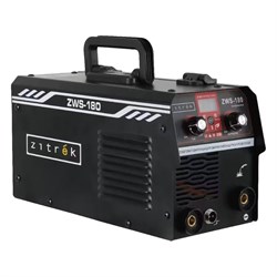 Сварочный полуавтомат Zitrek ZWS-180 - фото 17104628