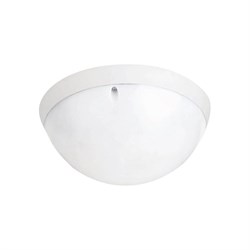 Светильник HOROZ ELECTRIC СВЕТОДИОДНЫЙ АКУА ПОЛНАЯ ЛУНА ОПАЛ 12W 6400K (Белый) IP54 400-315-115 - фото 17104634