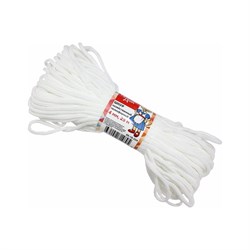 Полиэфирный хозяйственно-бытовой шнур Кошкин Дом 50-16-224 - фото 17104768
