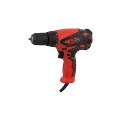 Сетевая дрель-шуруповерт BRAIT BD450H - фото 17104787