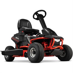 Аккумуляторный садовый райдер Мобил К XPA98 ПРЕМИУМ - фото 17104791