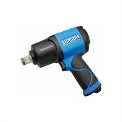 Пневматический ударный гайковерт Sumake ST-IW1640 - фото 17104922