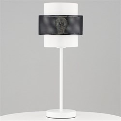 Настольная декоративная лампа Moderli Gela - фото 17104934