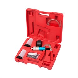 Вакуумметр МАСТАК 120-30001C - фото 17104964