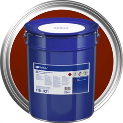 Грунтовка Selkor ГФ-021 - фото 17104995