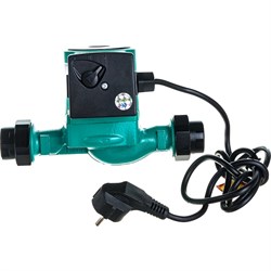 Трехскоростной циркуляционный насос TAIFU GRS25/6 - фото 17105033