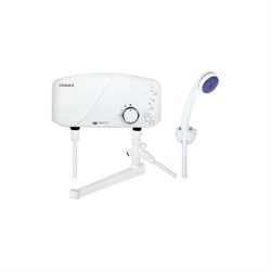 Электрический проточный водонагреватель Timberk WHEL 6 OSC - фото 17105159