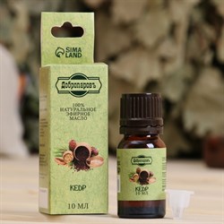 Эфирное масло Добропаровъ 2870063 - фото 17105181