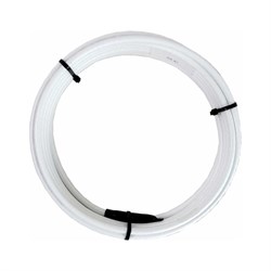 Греющий кабель для установки в трубу Истэк ГКвТ 3м белый - фото 17105206