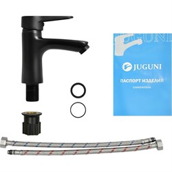 Смеситель для умывальника Juguni 0402.154 - фото 17105301