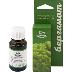 Эфирное масло Банная линия 11-485 - фото 17105384