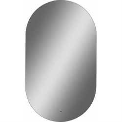 Зеркало Art&Max AM-Tor-700-1200-DS-F - фото 17105629