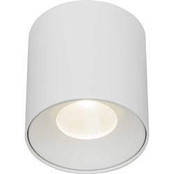 Накладной светильник-спот aax.tech Vila 20Вт, 4000K, 100x110мм - фото 17105694