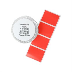 Этикетки для Puty PT-66DC Vell 1349469 - фото 17105695