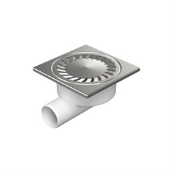 Душевой трап Paini Нептун - фото 17105710