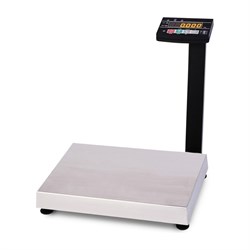 Влагозащитные весы МАССА-К МК- 6.2-АВ20 - фото 17105774