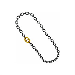 Кольцевой цепной строп КантаПлюс цСЦК-6.3/5.0м - фото 17105977