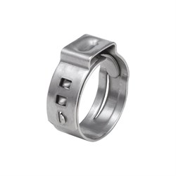 Ушной бесступенчатый хомут MGF 1-10-2-09-5 - фото 17106059