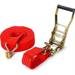 Стяжка груза AUTOPROFI STG-10000 8m - фото 17106196