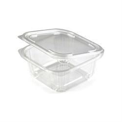 Одноразовый контейнер ЮПЛАСТ 608020 - фото 17106277