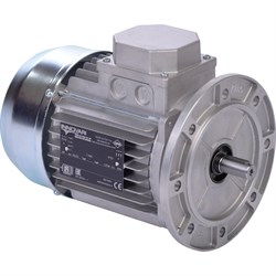 Трёхфазный асинхронный электродвигатель INNOVARI CIMA - фото 17106391