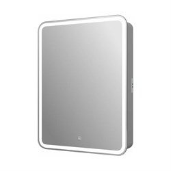 Зеркало-шкаф Art&Max PLATINO - фото 17106398