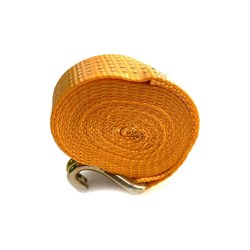 Длинная часть стяжного ремня ТамбовТехСнаб 7930130715181 - фото 17106419