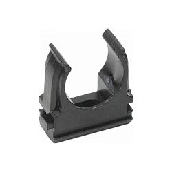 Крепеж-клипса для монтажа труб ТРИЗАМ TRZ0376 - фото 17106433