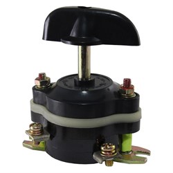 Пакетный выключатель TDM ELECTRIC ПВ2-16 - фото 17106458